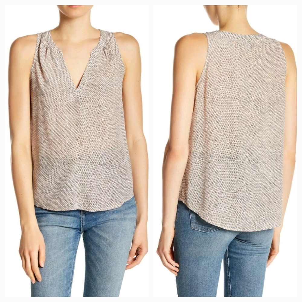 Joie Silk Top